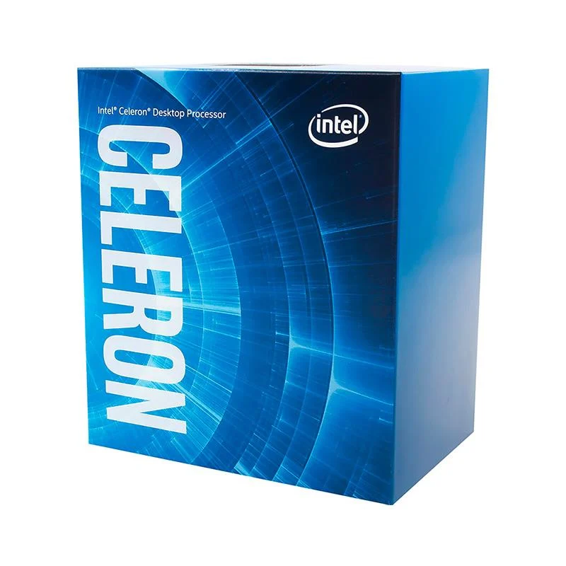 Intel Celeron G5905